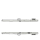 SPIGEN Ultra Hybrid Pro Magsafe do Samsung Galaxy Z Fold 7 White 8800283303810 - 1347828 - zdjęcie 4
